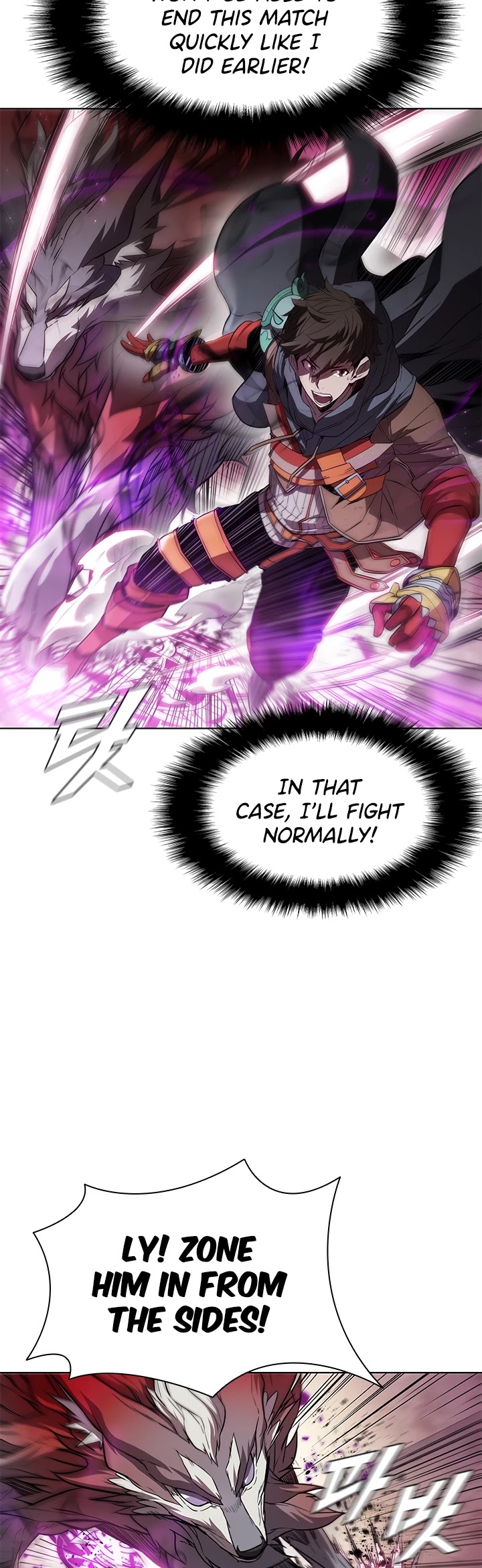 Taming Master chapter 31 page 14