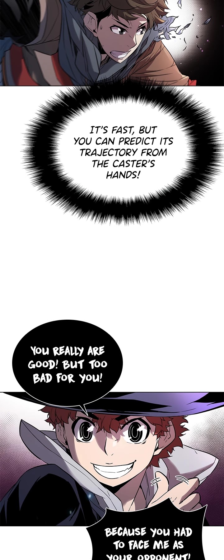 Taming Master chapter 31 page 20