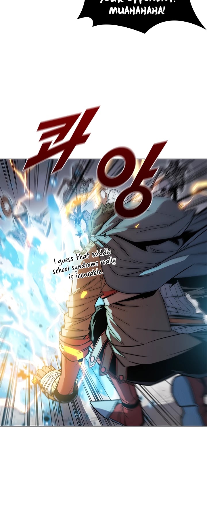 Taming Master chapter 31 page 21