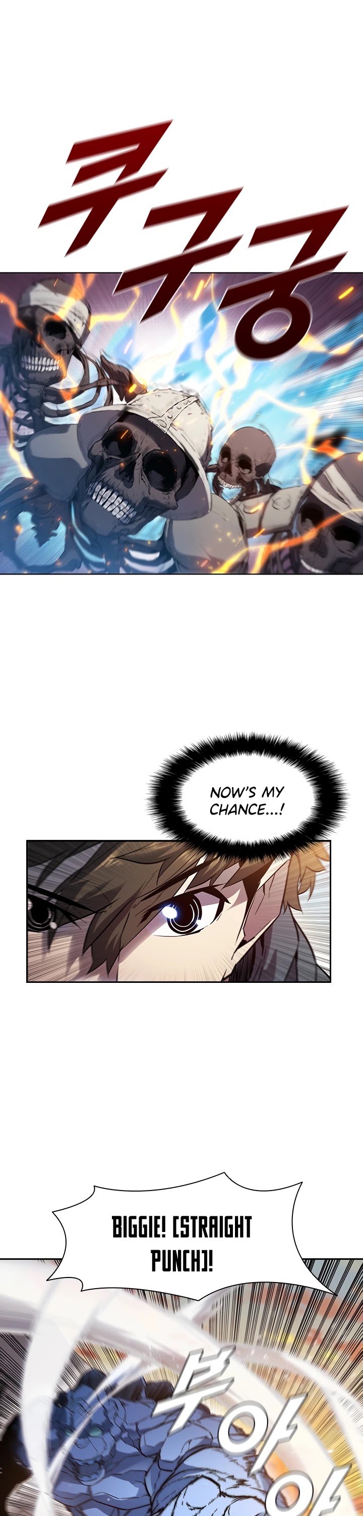 Taming Master chapter 31 page 22