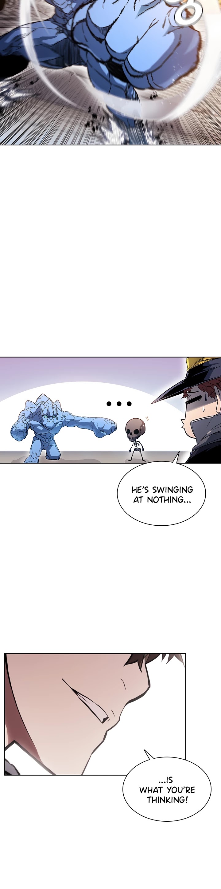 Taming Master chapter 31 page 23