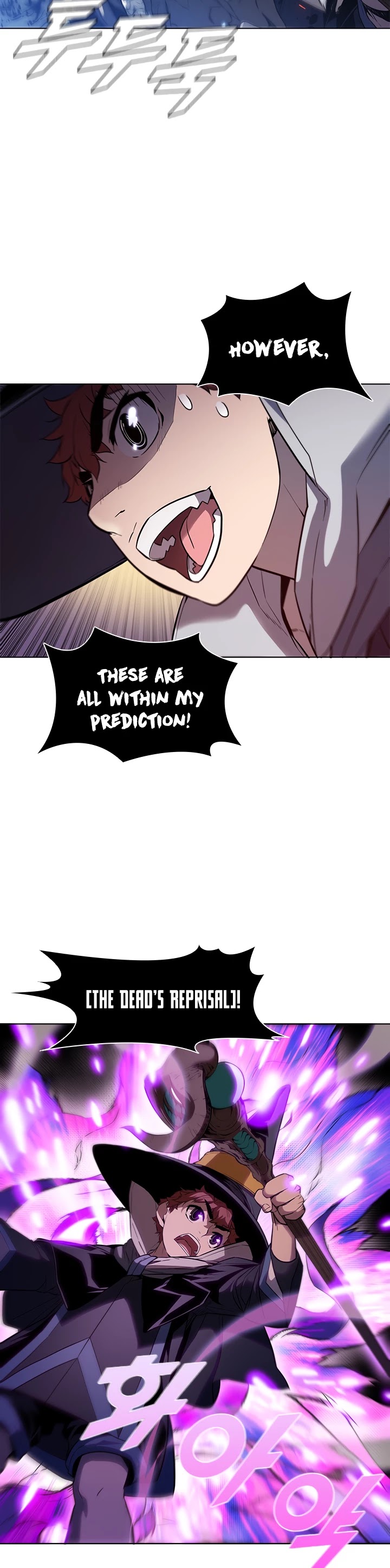 Taming Master chapter 31 page 27