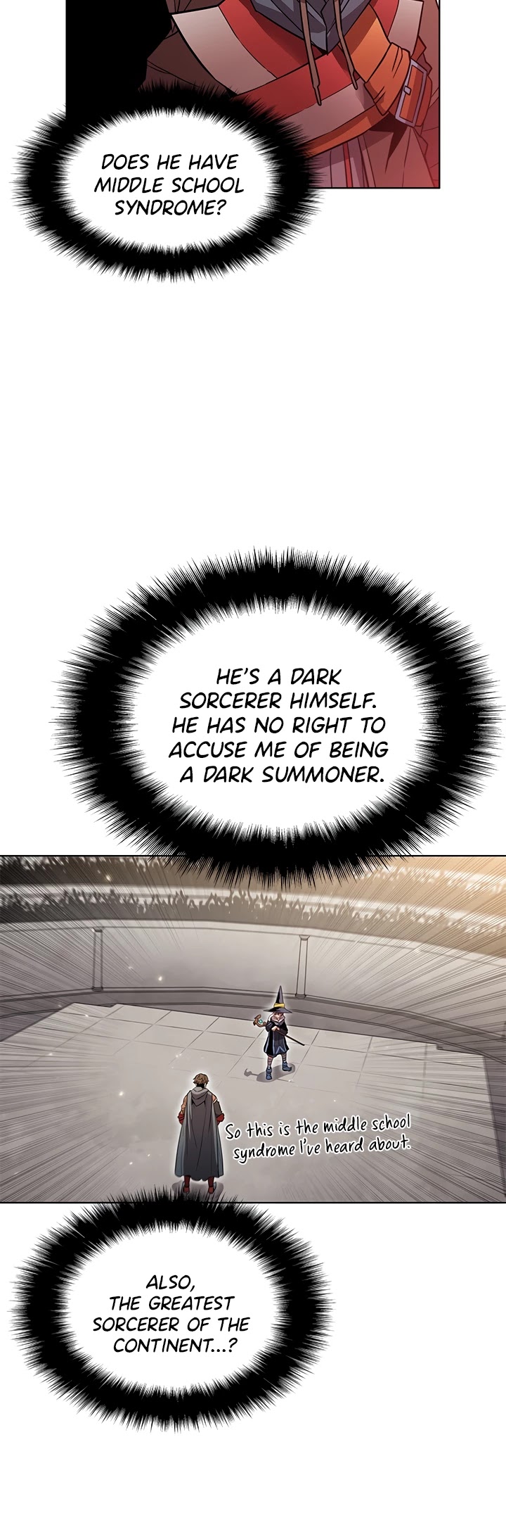 Taming Master chapter 31 page 3