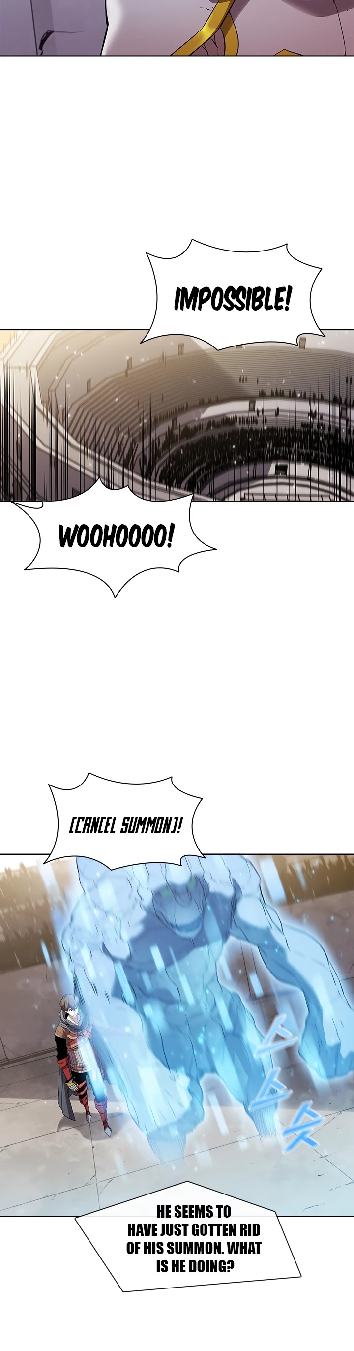 Taming Master chapter 31 page 39
