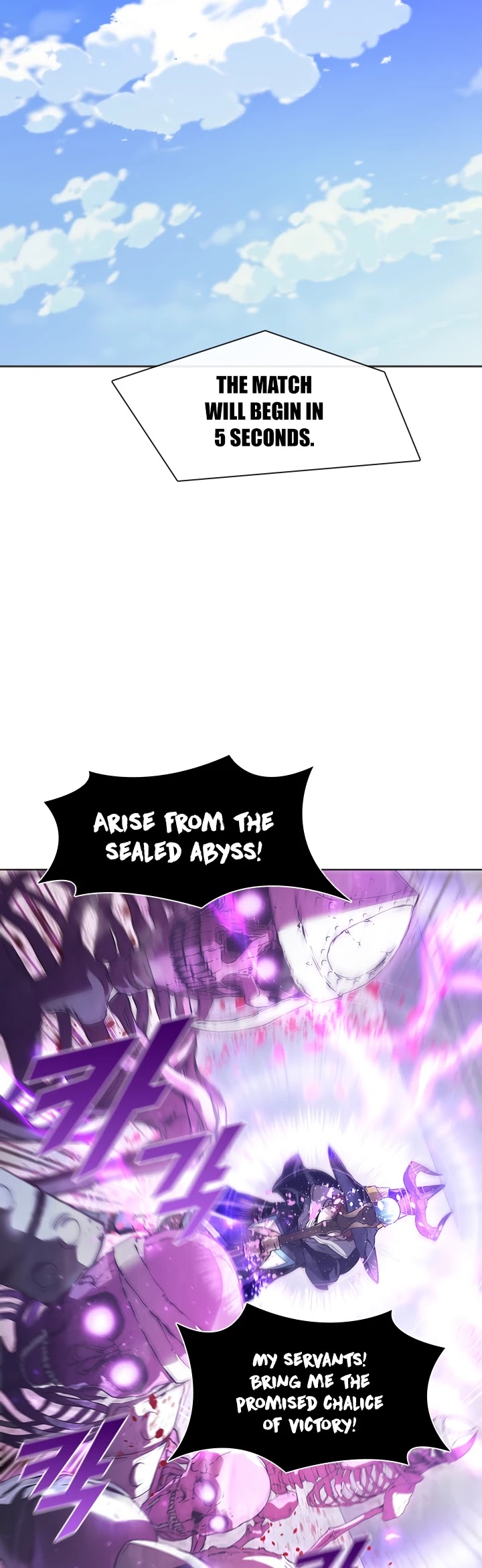 Taming Master chapter 31 page 6
