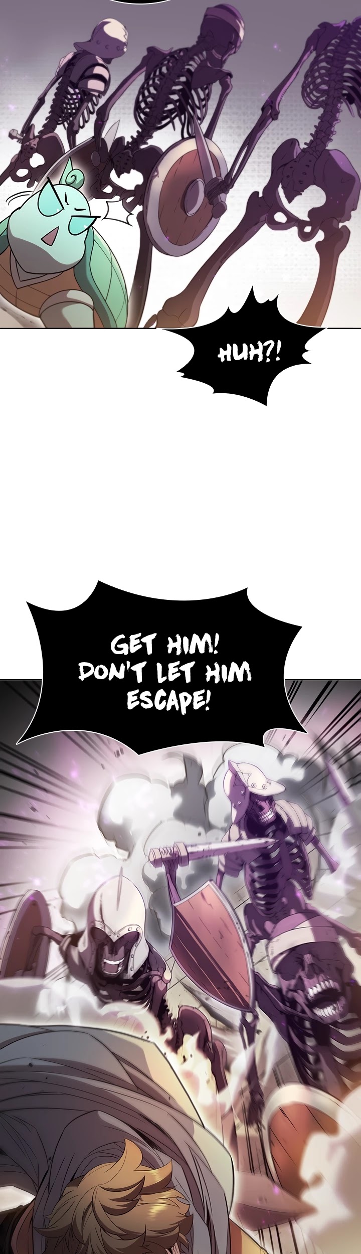 Taming Master chapter 32 page 13