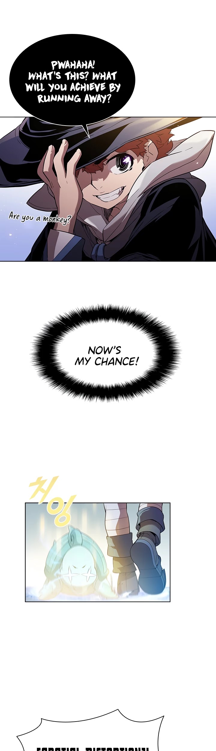 Taming Master chapter 32 page 16