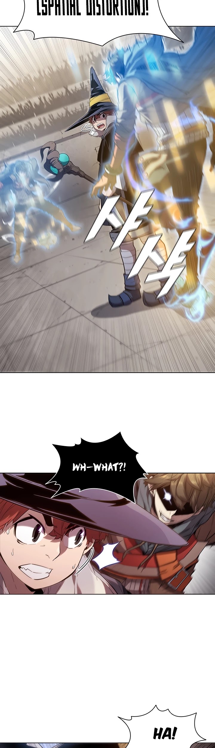 Taming Master chapter 32 page 17