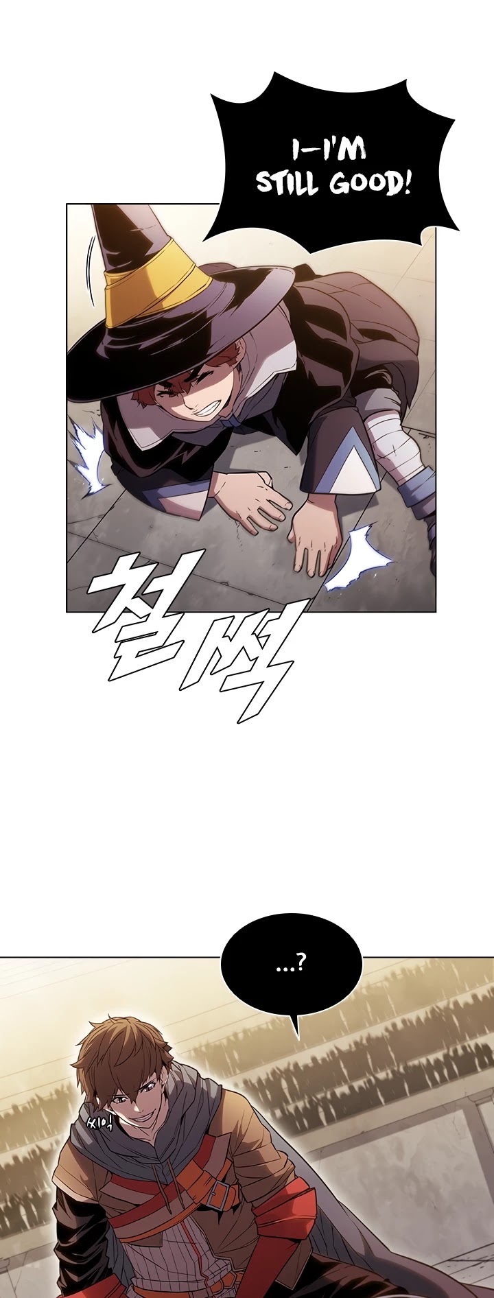 Taming Master chapter 32 page 19
