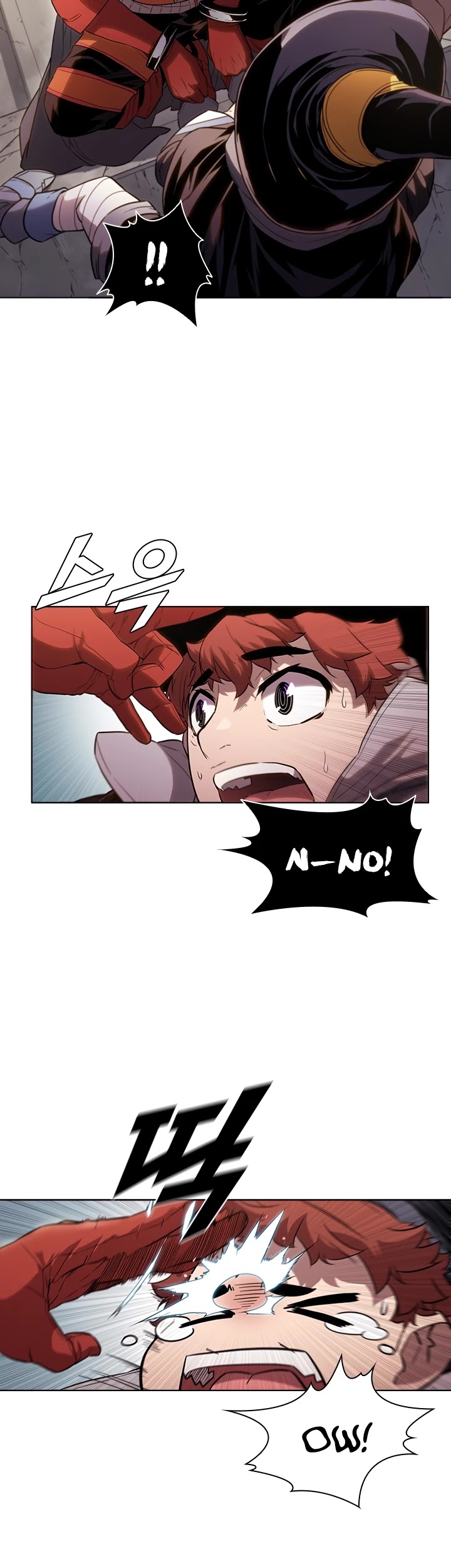 Taming Master chapter 32 page 20