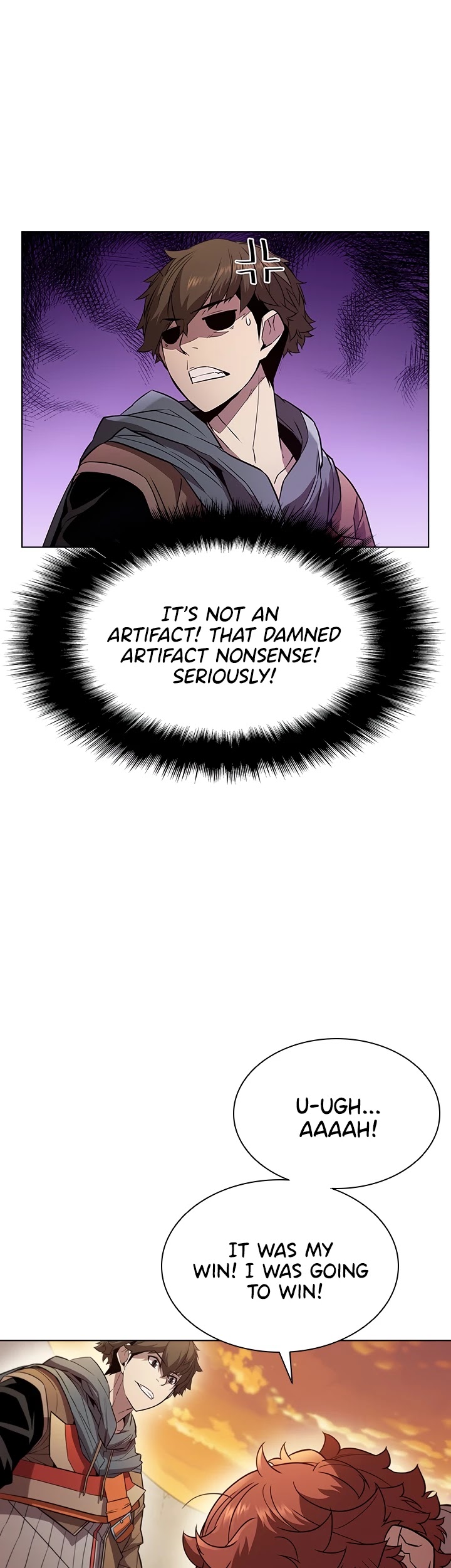 Taming Master chapter 32 page 24