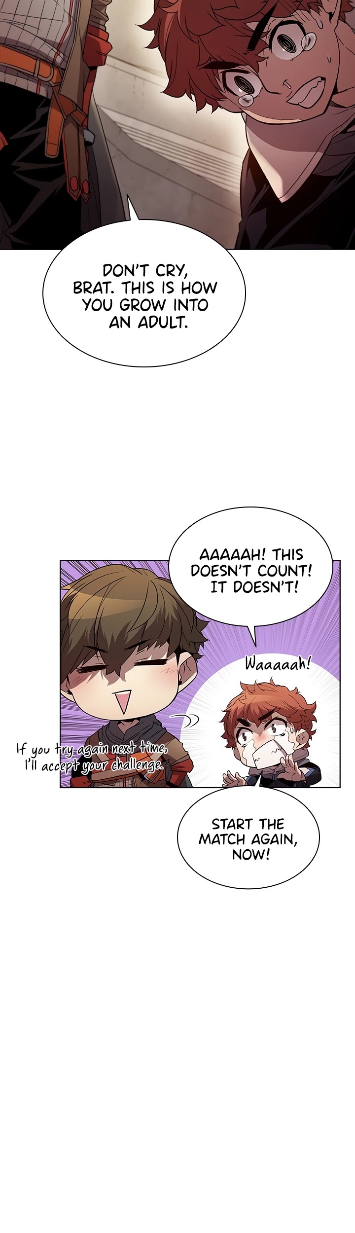 Taming Master chapter 32 page 25