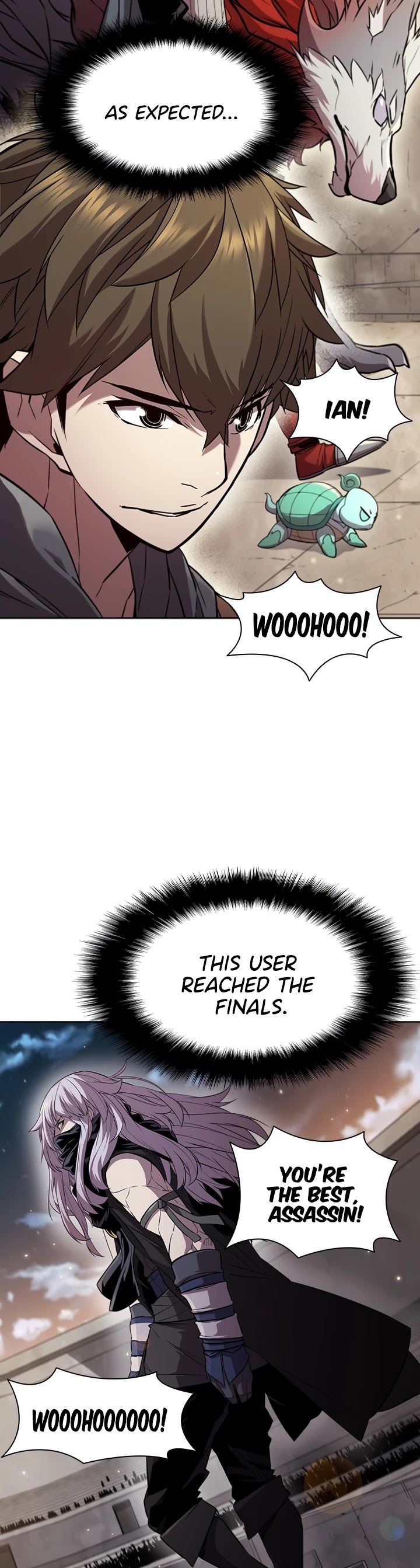 Taming Master chapter 32 page 30
