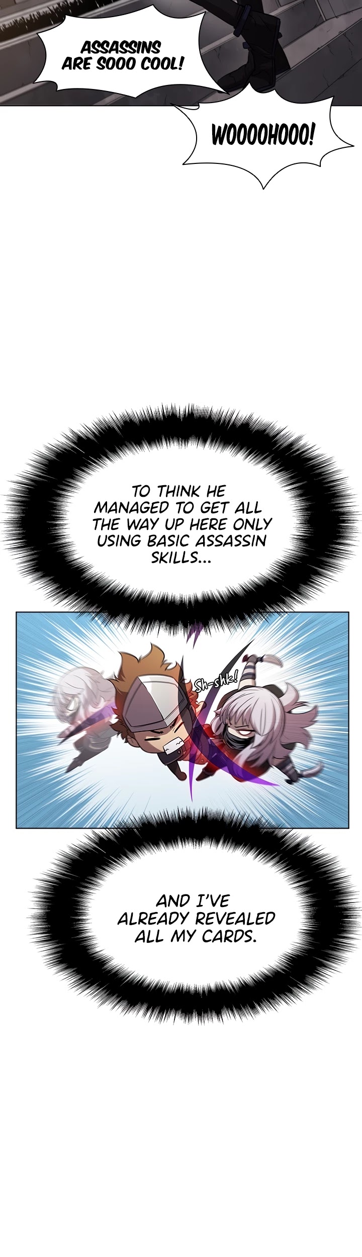 Taming Master chapter 32 page 31