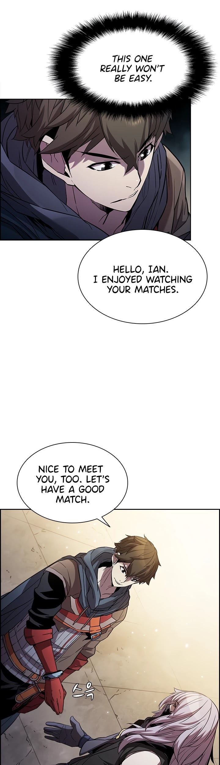 Taming Master chapter 32 page 32