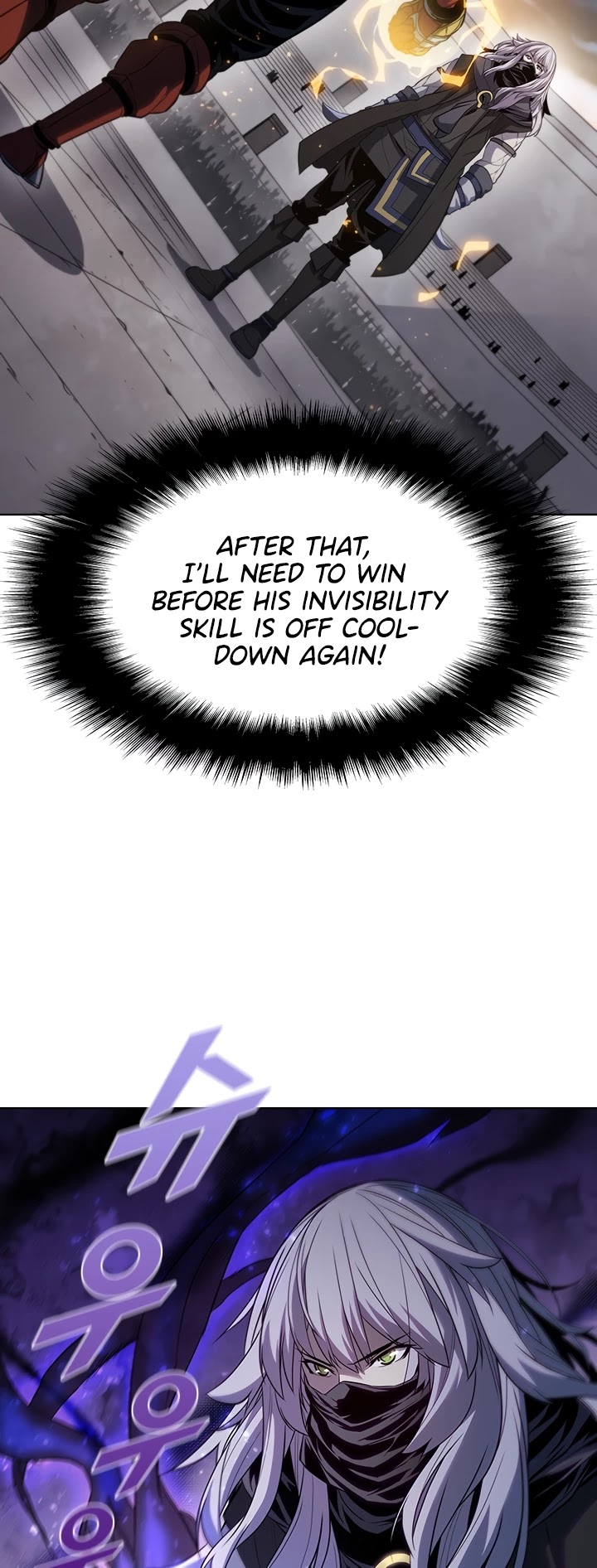Taming Master chapter 32 page 38