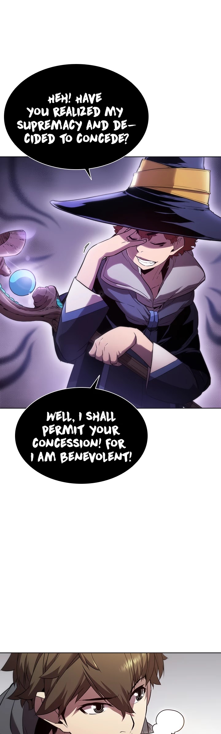 Taming Master chapter 32 page 4