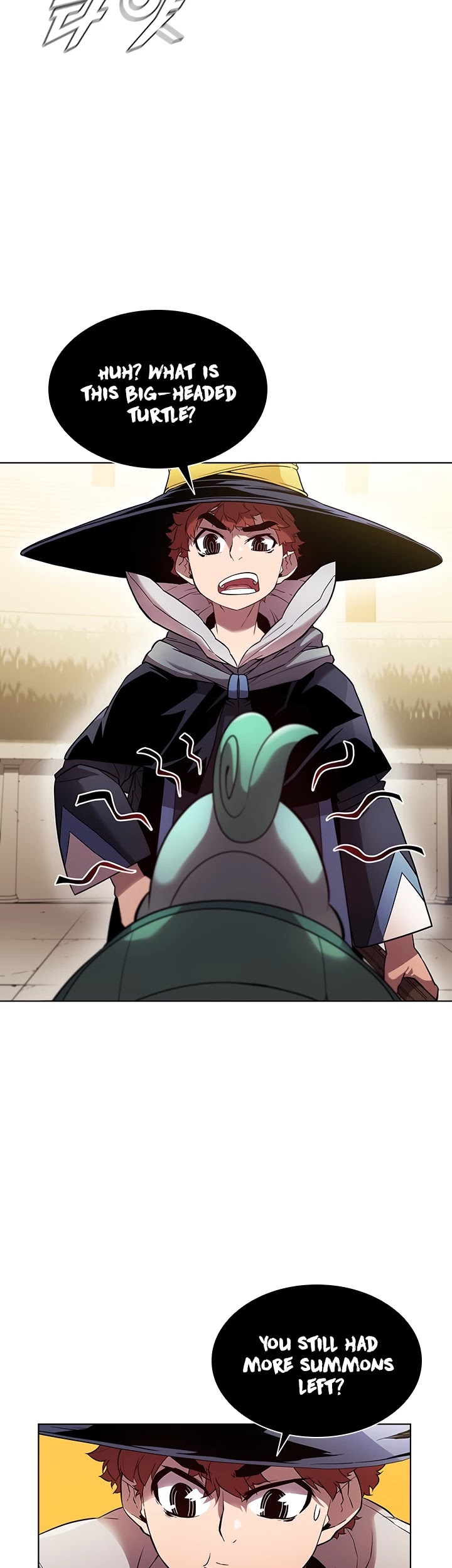 Taming Master chapter 32 page 7