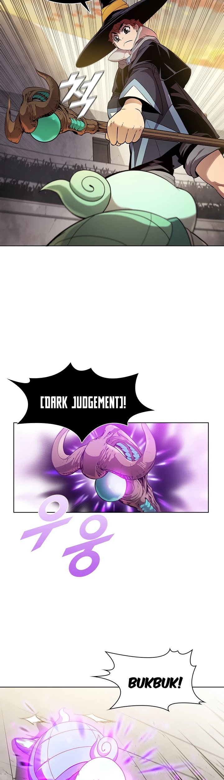 Taming Master chapter 32 page 9