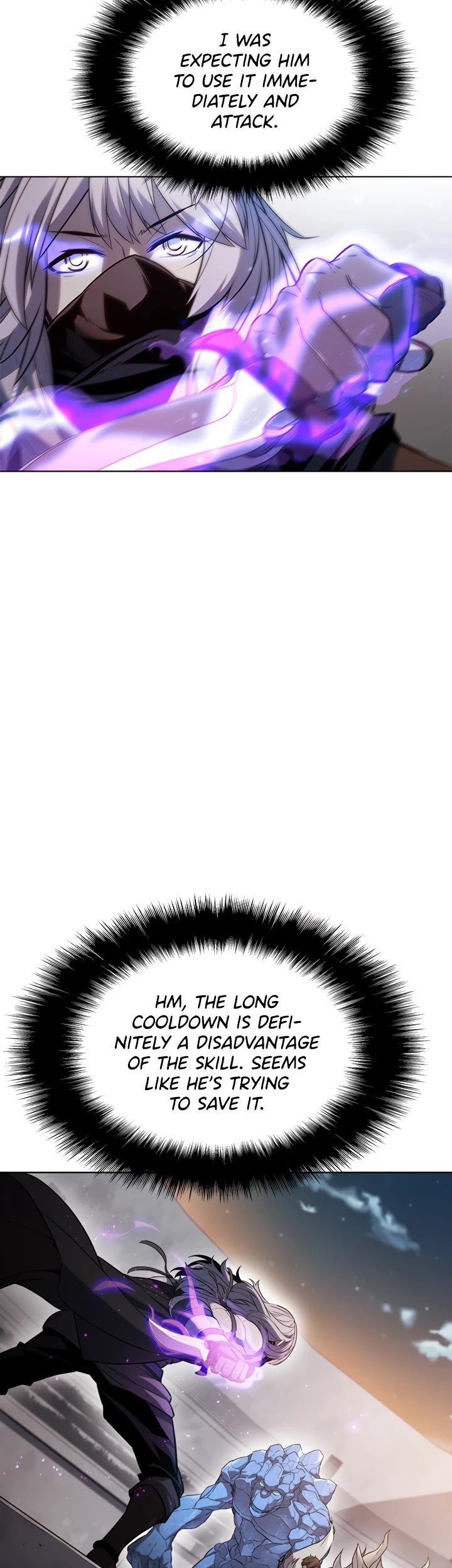 Taming Master chapter 33 page 3