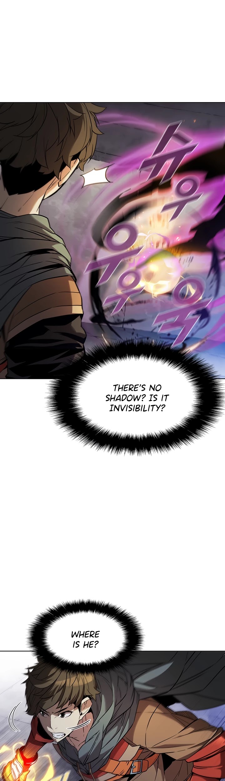 Taming Master chapter 33 page 34