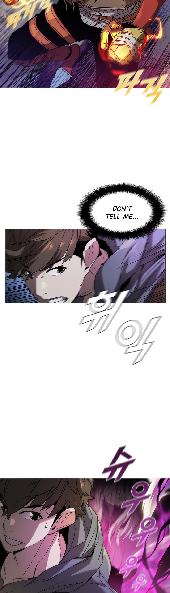 Taming Master chapter 33 page 35