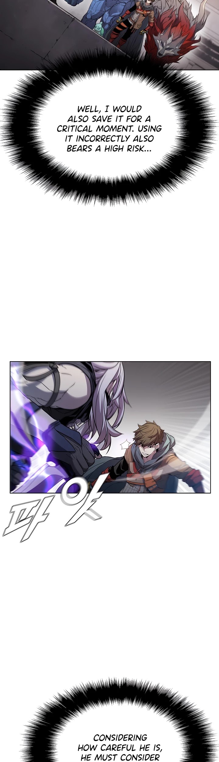Taming Master chapter 33 page 4