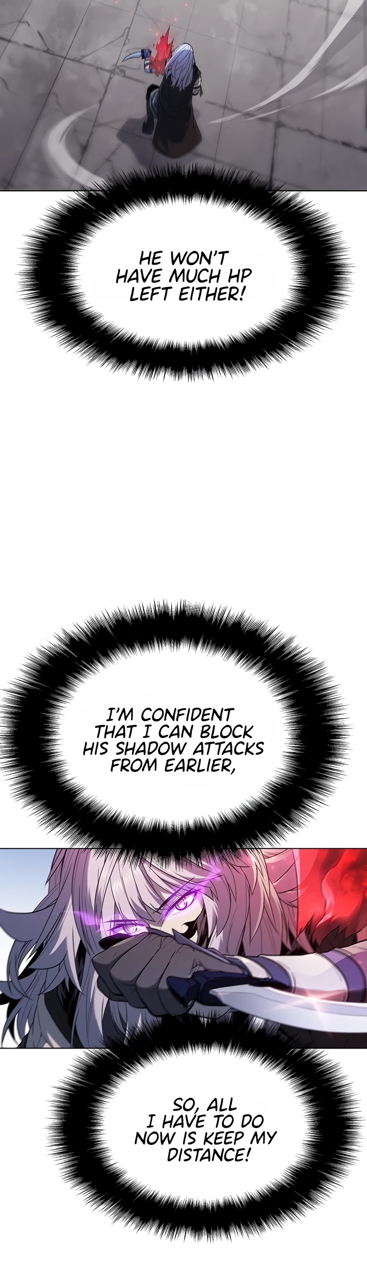 Taming Master chapter 34 page 24