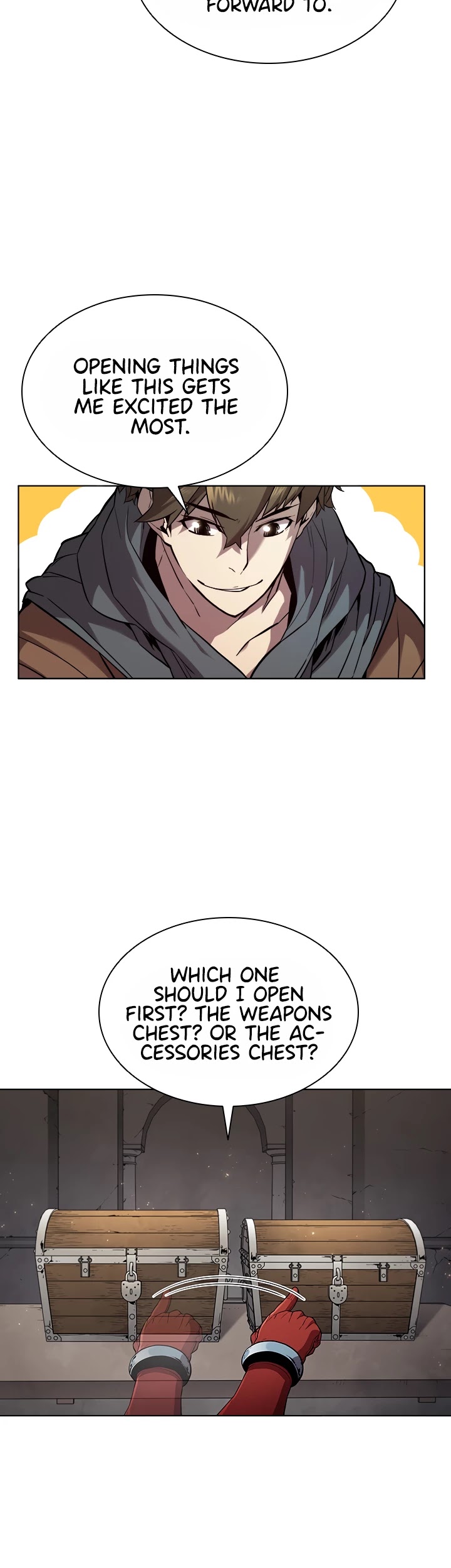 Taming Master chapter 34 page 43