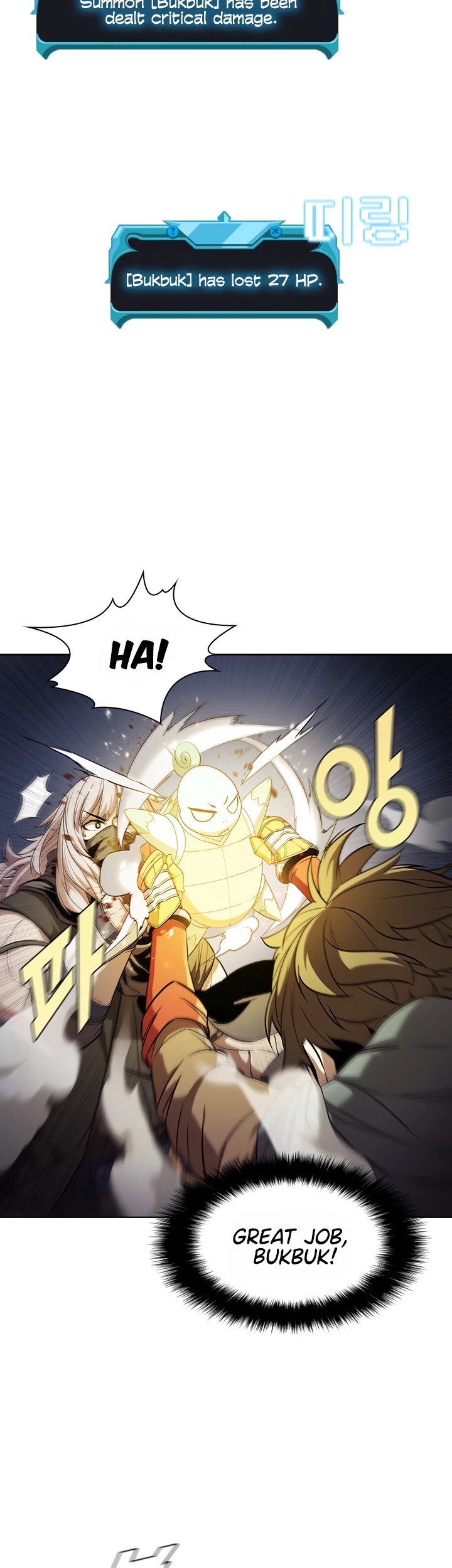Taming Master chapter 34 page 5