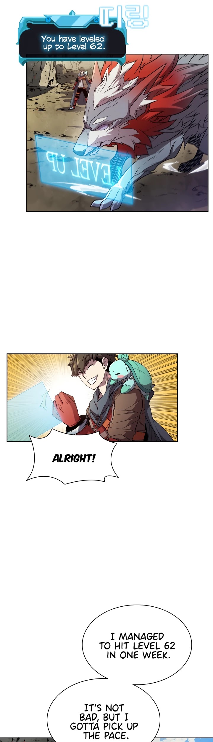 Taming Master chapter 35 page 21