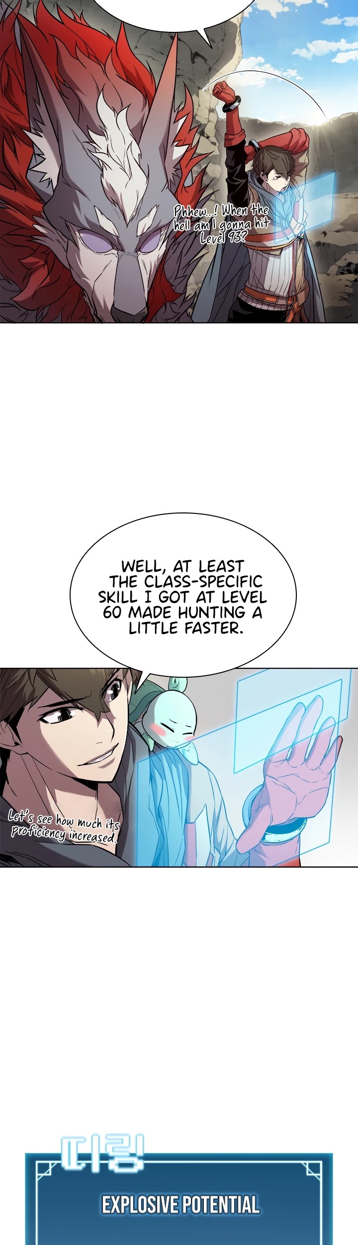 Taming Master chapter 35 page 22