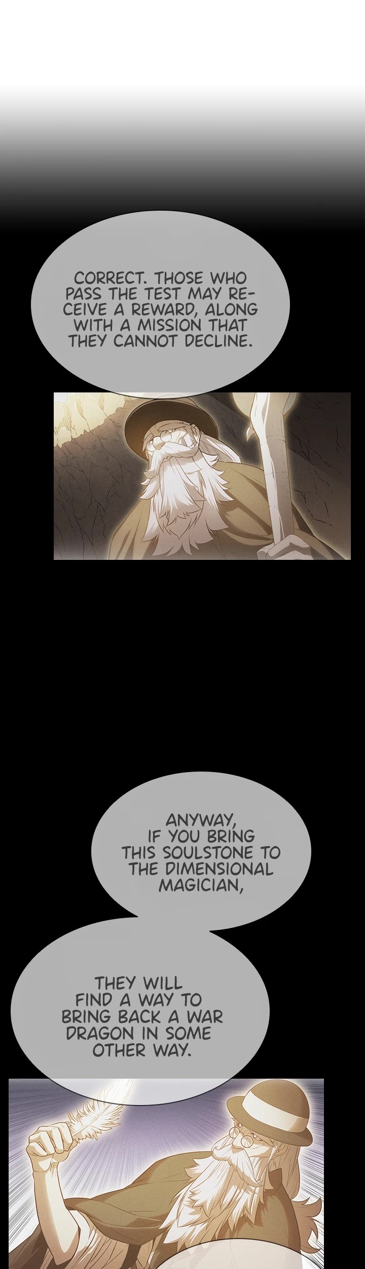 Taming Master chapter 35 page 26