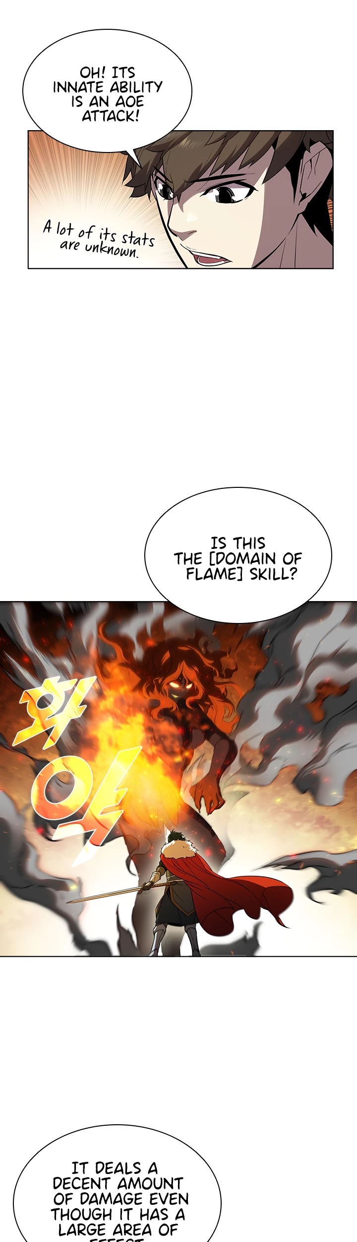Taming Master chapter 35 page 34