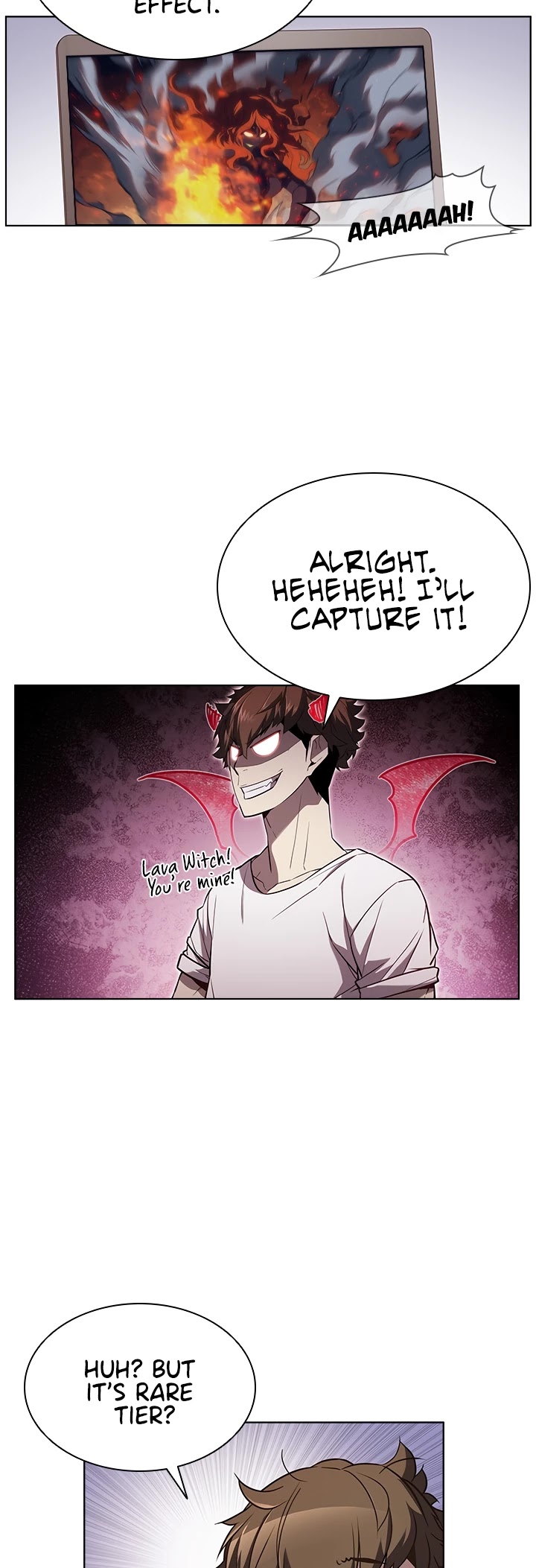 Taming Master chapter 35 page 35
