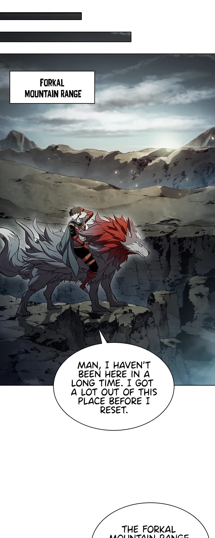 Taming Master chapter 35 page 39