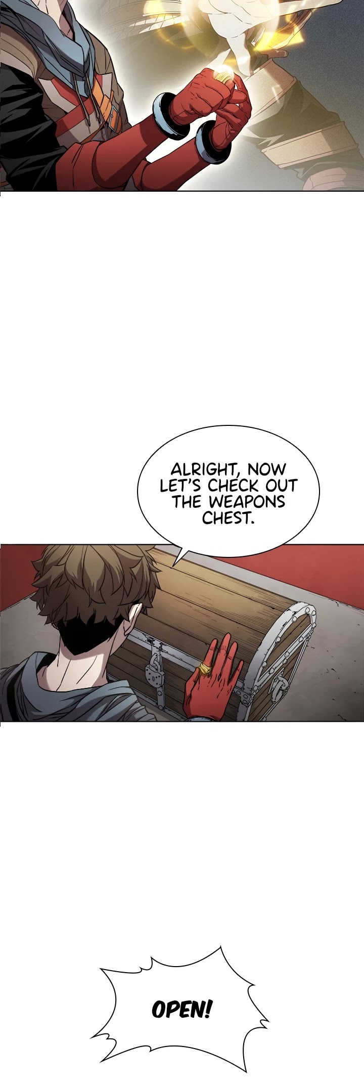Taming Master chapter 35 page 4