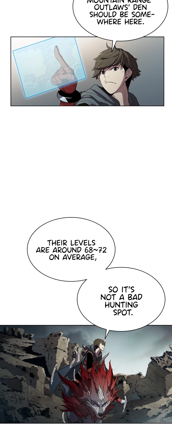 Taming Master chapter 35 page 40