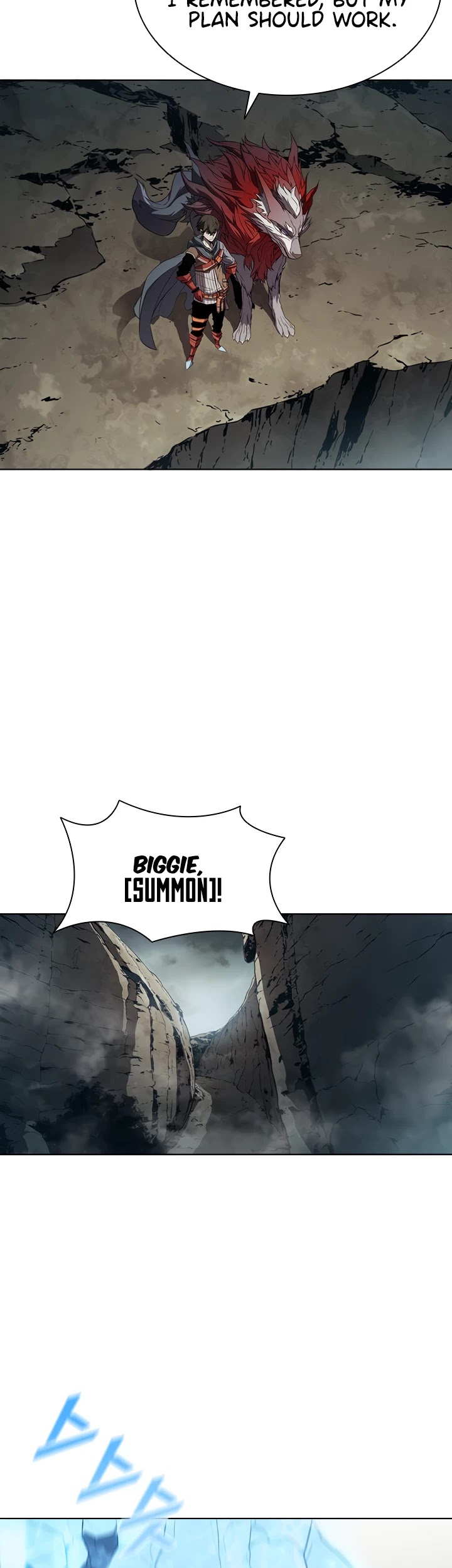 Taming Master chapter 35 page 42