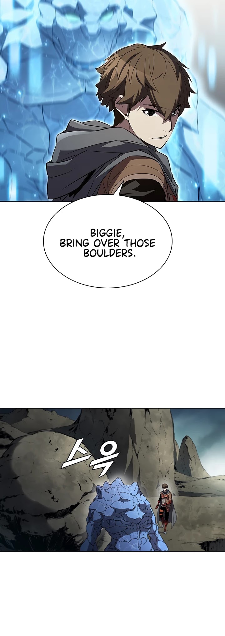 Taming Master chapter 35 page 43