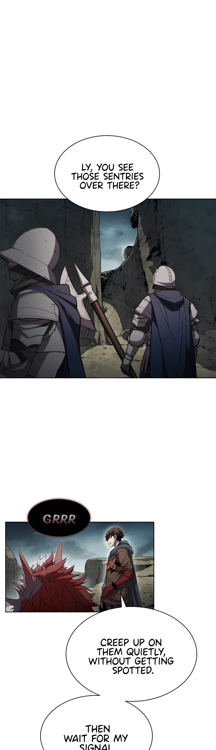 Taming Master chapter 35 page 45
