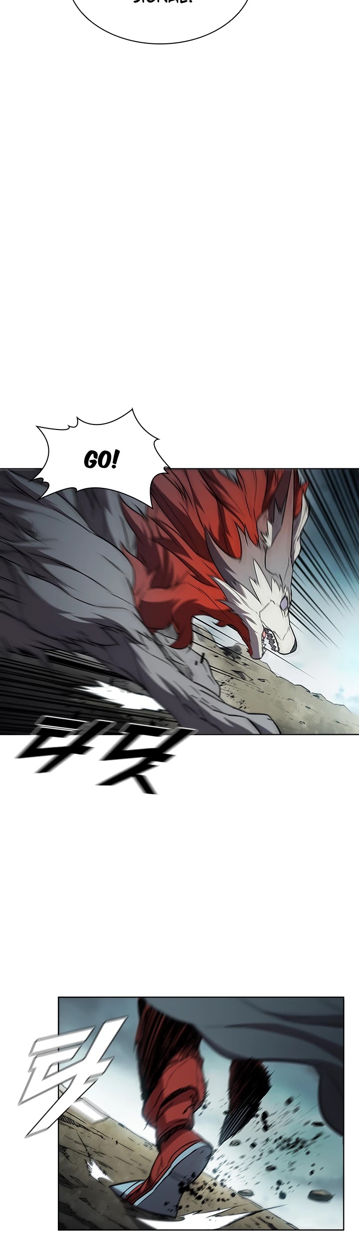 Taming Master chapter 35 page 46