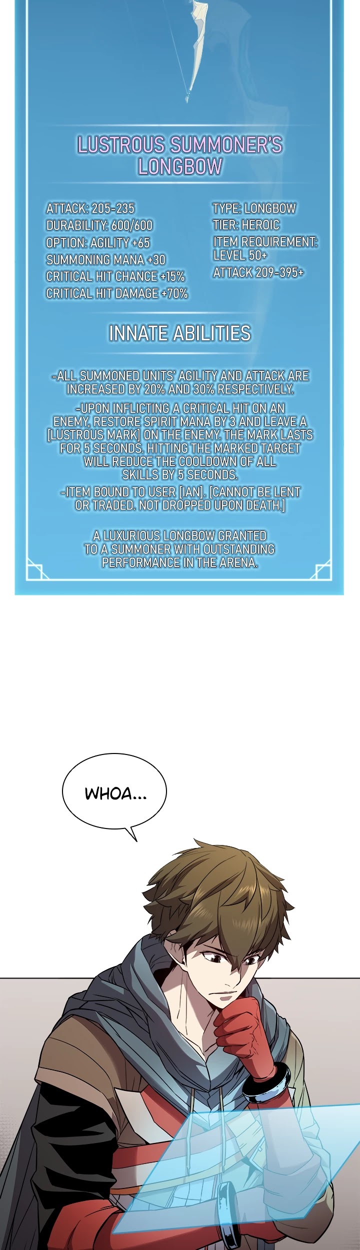 Taming Master chapter 35 page 6