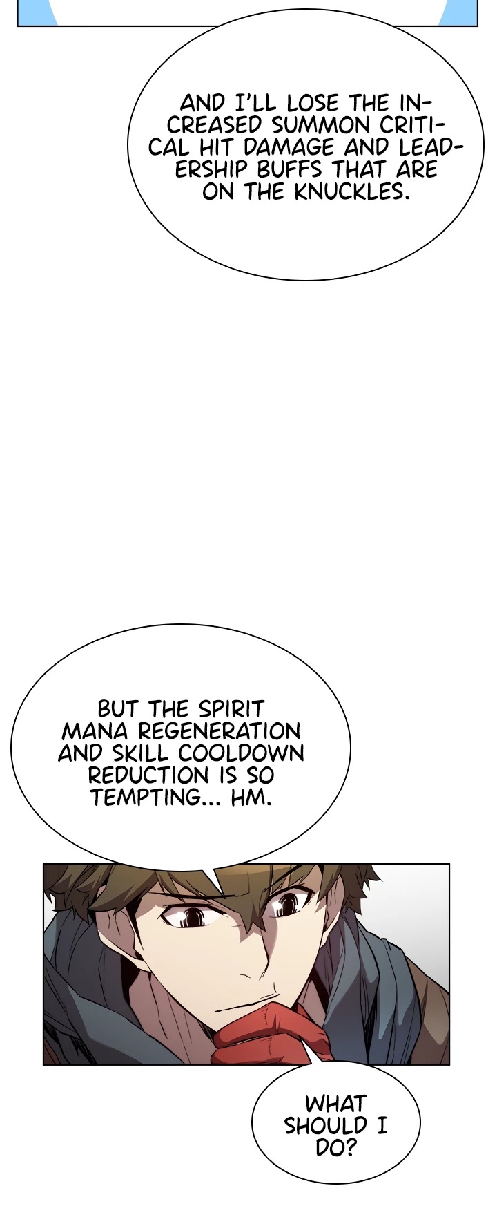Taming Master chapter 35 page 8