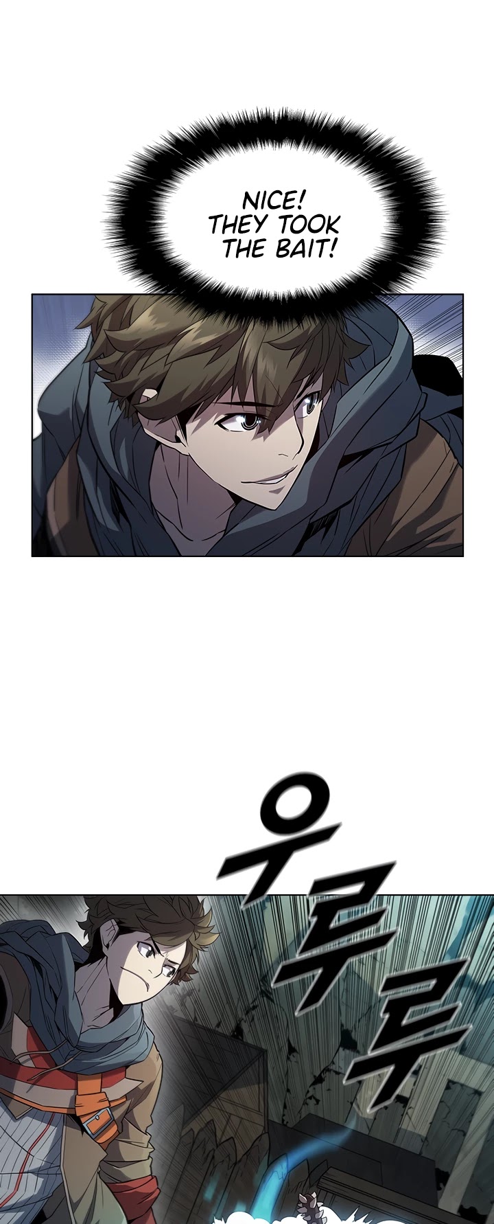 Taming Master chapter 36 page 15