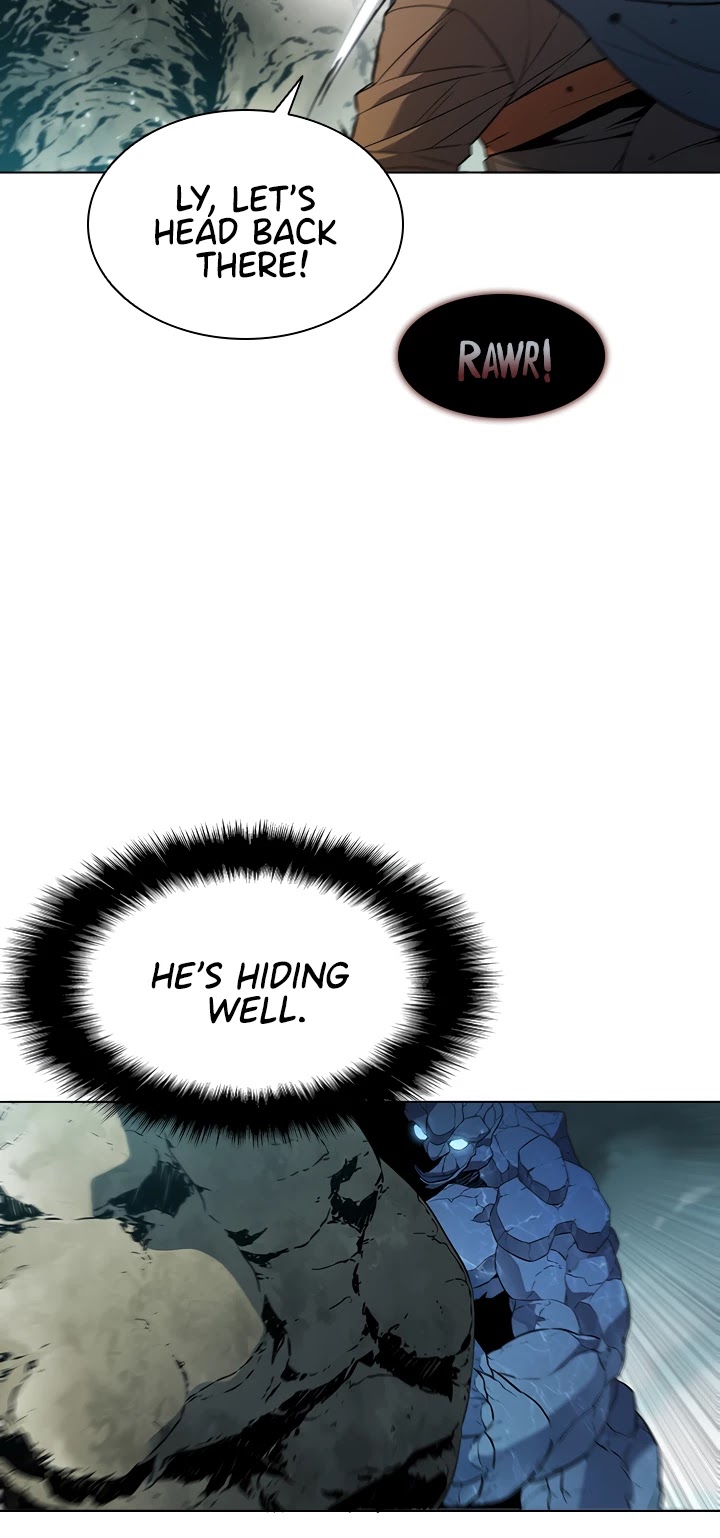 Taming Master chapter 36 page 20