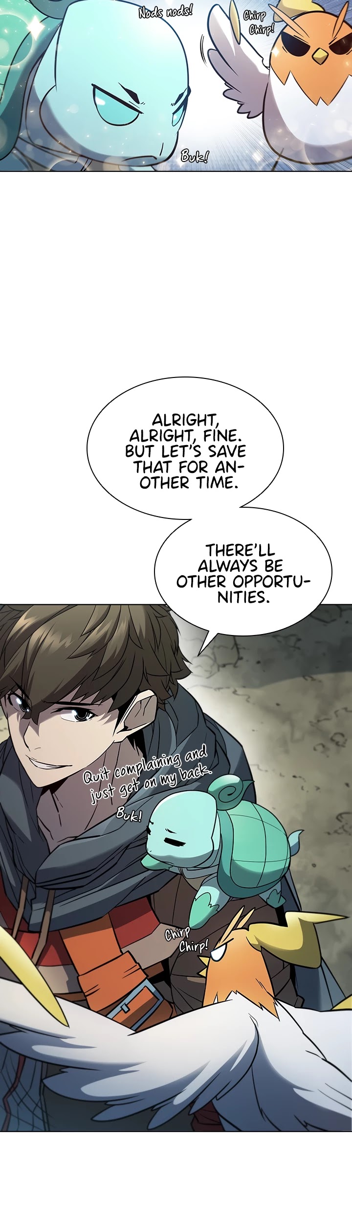Taming Master chapter 36 page 22