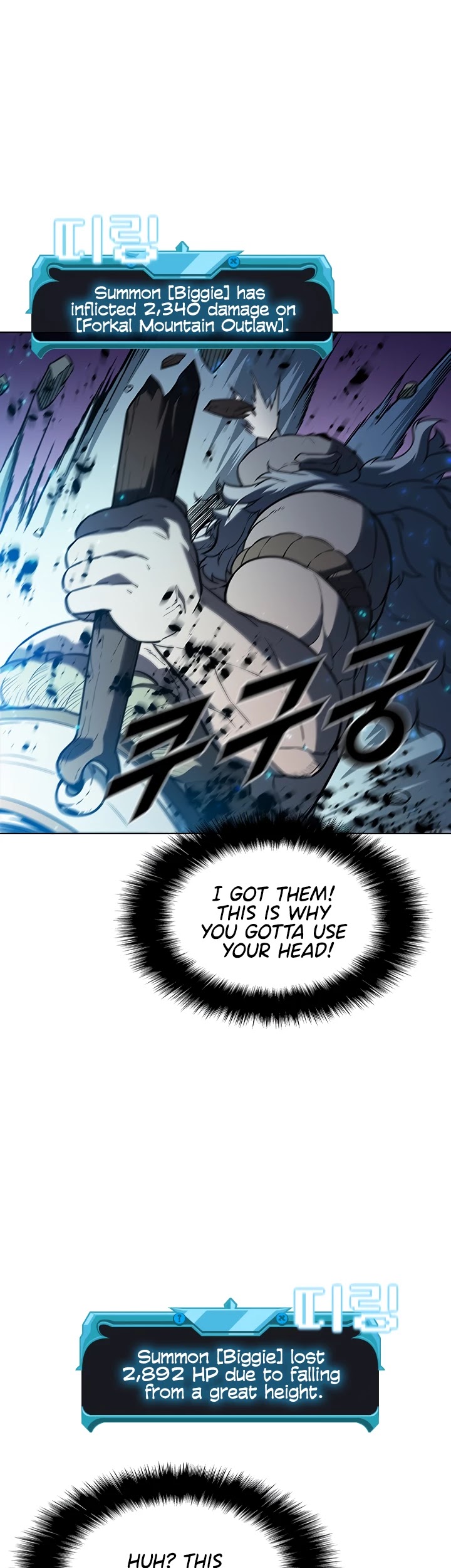 Taming Master chapter 36 page 28