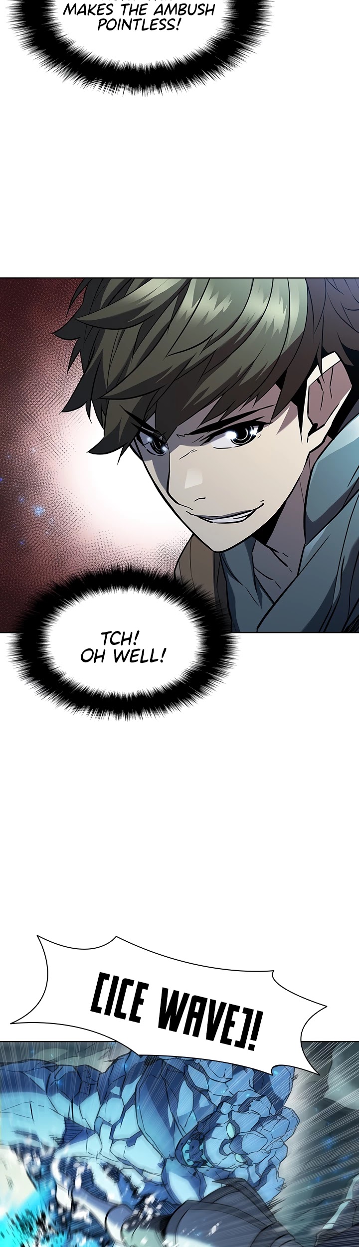 Taming Master chapter 36 page 29