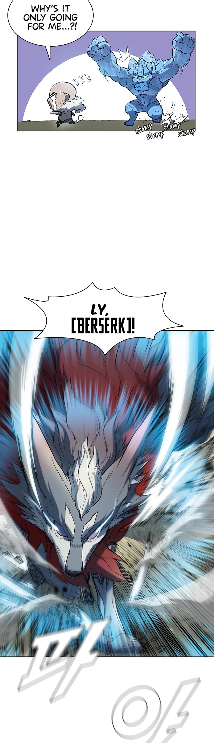 Taming Master chapter 36 page 32